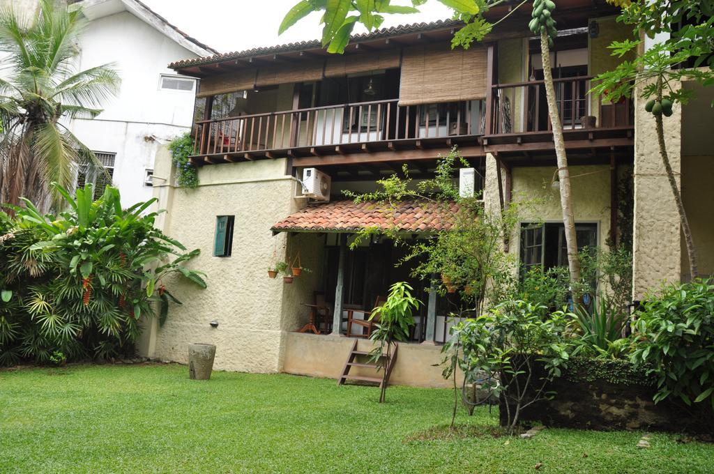 Bed and Breakfast Bangalawa Nawala Exterior foto