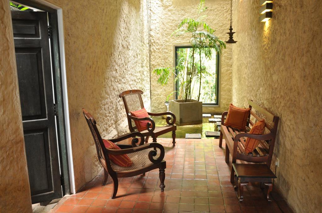 Bed and Breakfast Bangalawa Nawala Exterior foto
