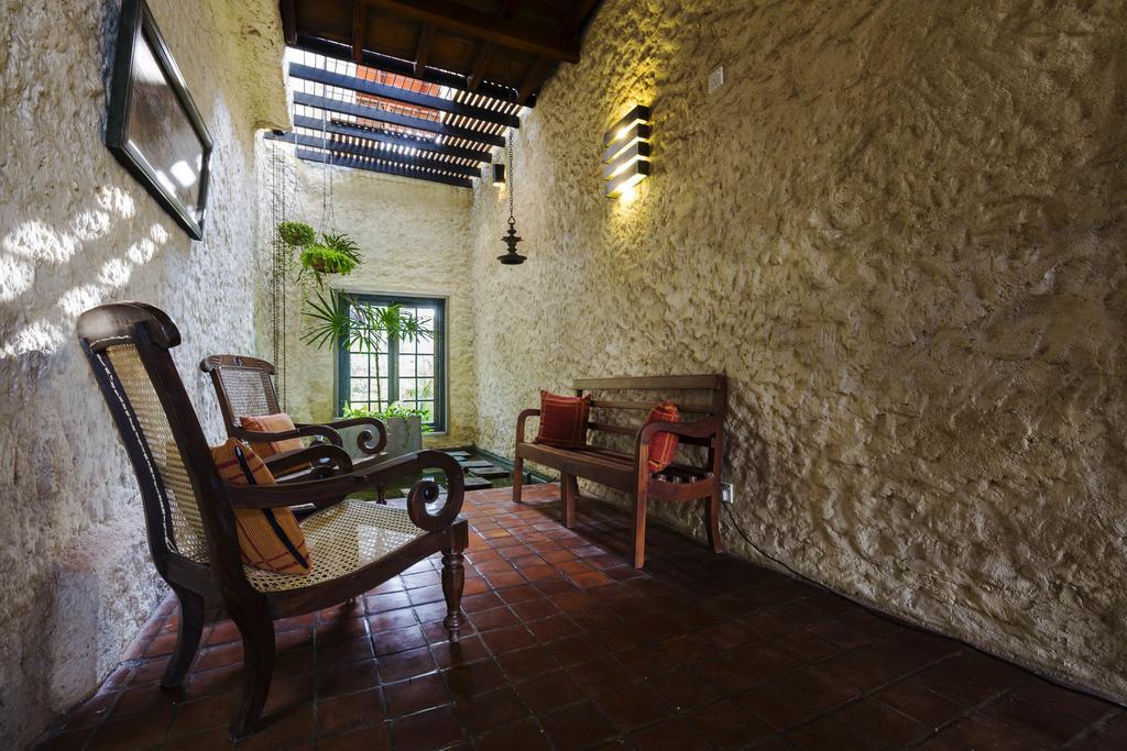 Bed and Breakfast Bangalawa Nawala Exterior foto
