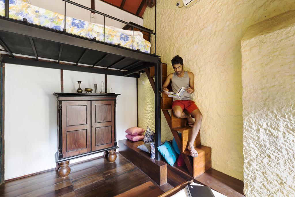 Bed and Breakfast Bangalawa Nawala Exterior foto