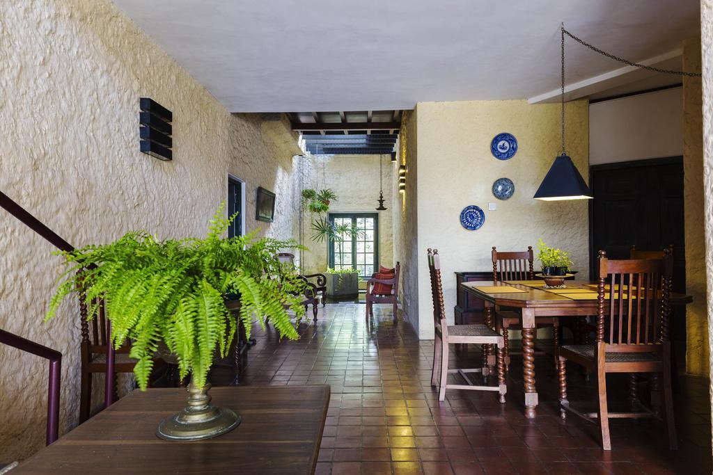 Bed and Breakfast Bangalawa Nawala Exterior foto