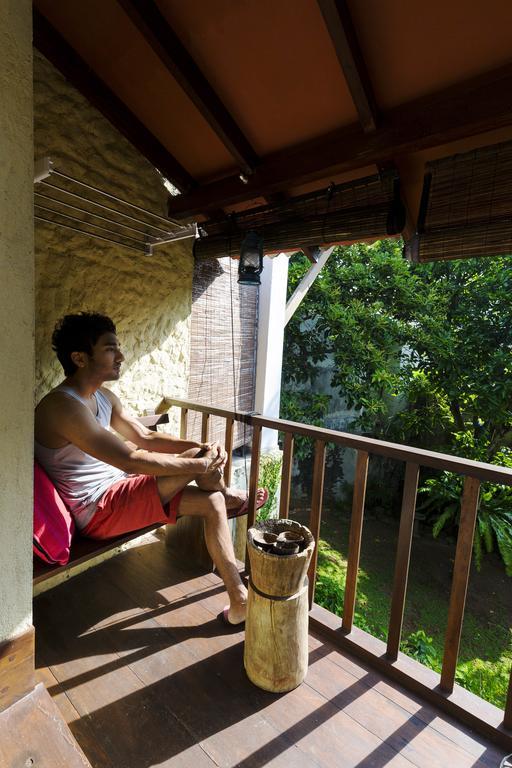 Bed and Breakfast Bangalawa Nawala Exterior foto